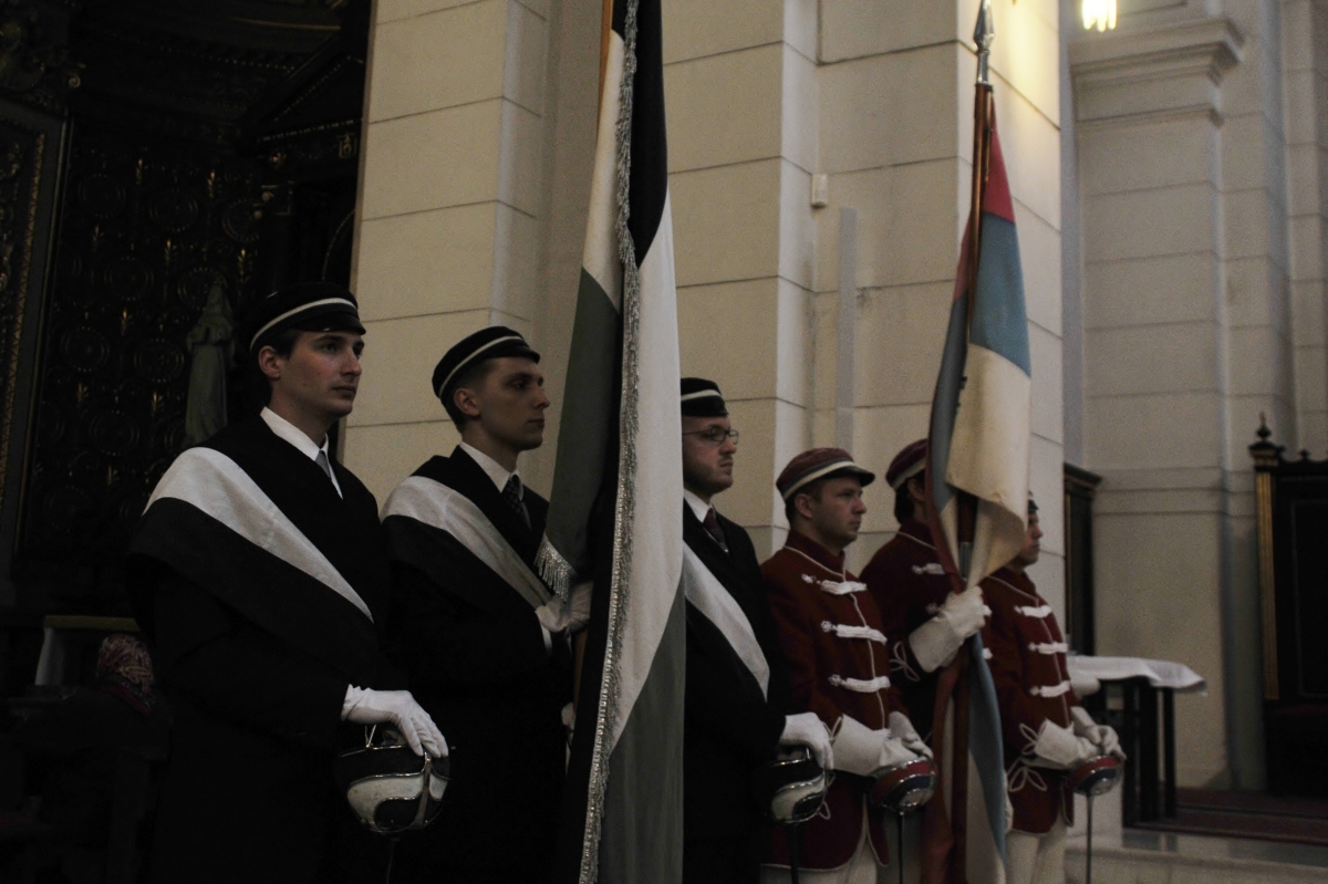 Poczty K!Arkonia i Konwentu Polonia